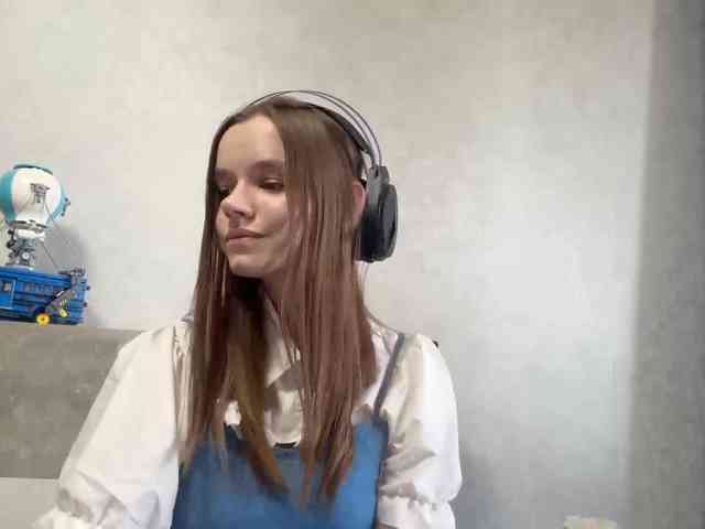 QueenieStuber webcam