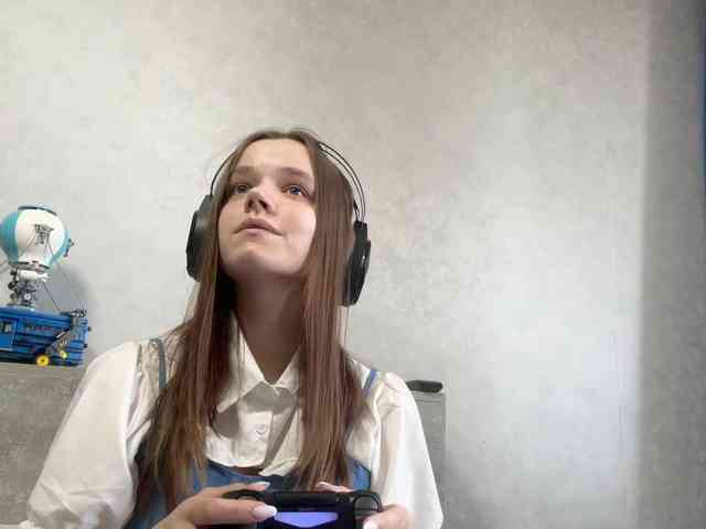 QueenieStuber webcam