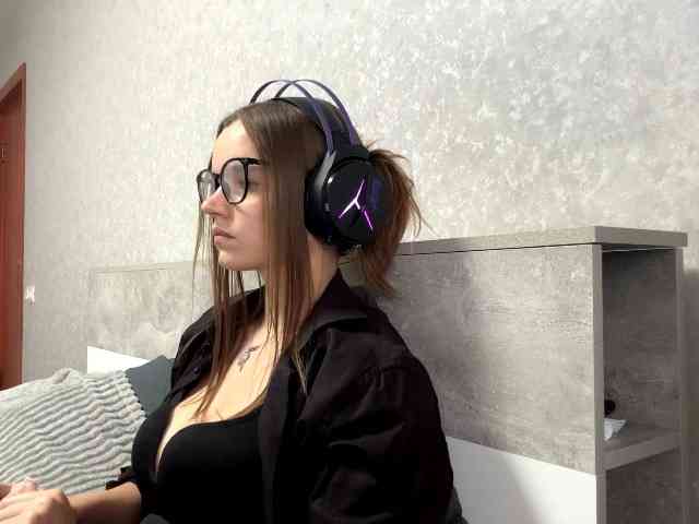 QueenieStuber webcam