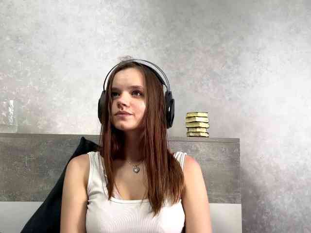 QueenieStuber webcam
