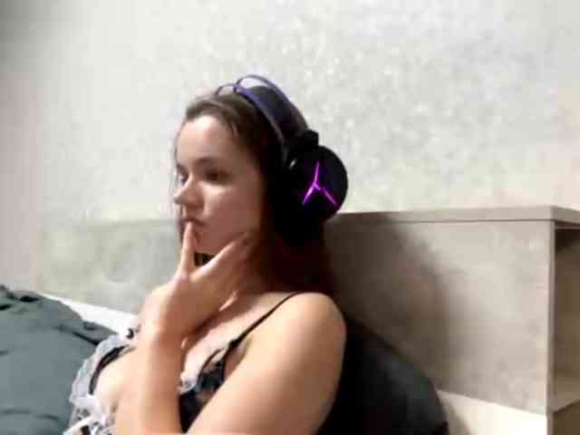 QueenieStuber webcam