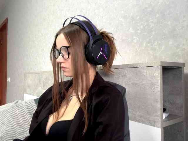 QueenieStuber webcam