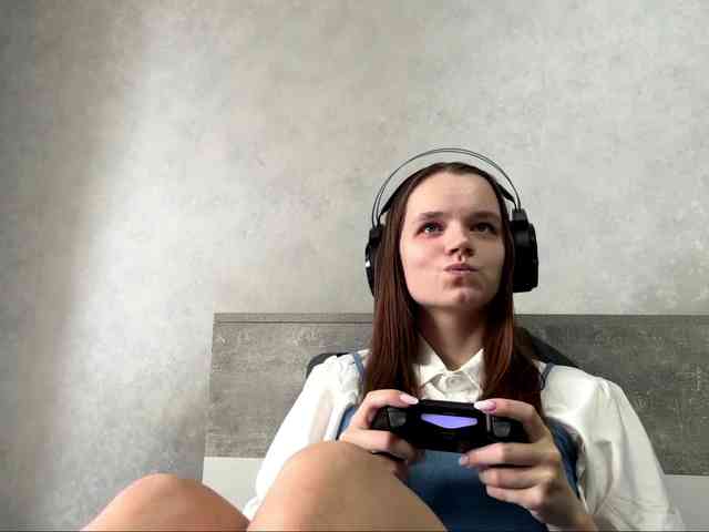 QueenieStuber webcam