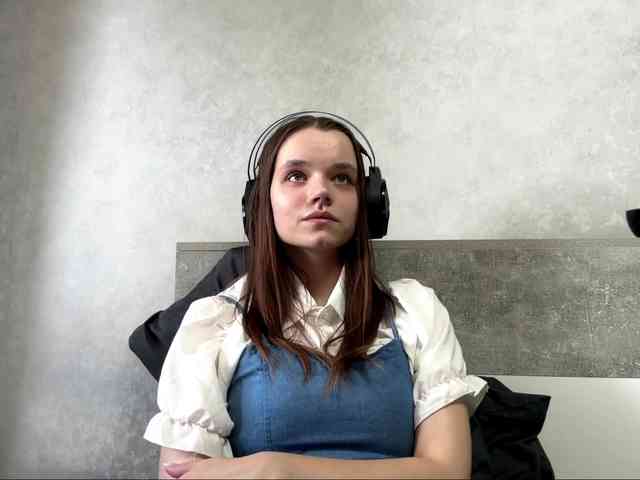 QueenieStuber webcam