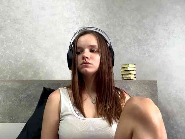 QueenieStuber webcam
