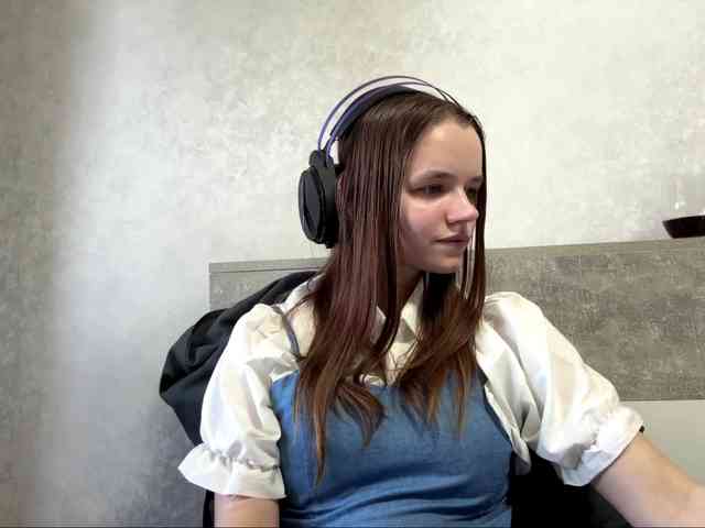 QueenieStuber webcam