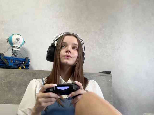 QueenieStuber webcam