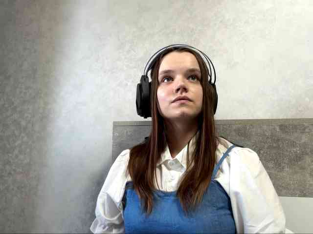 QueenieStuber webcam