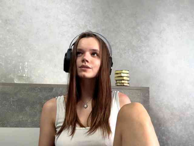 QueenieStuber webcam