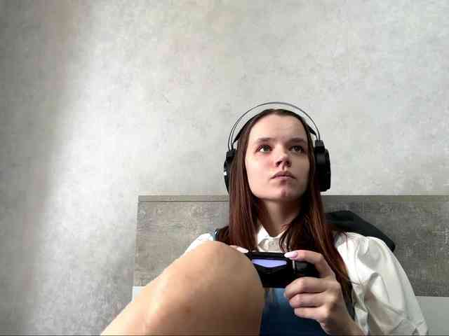 QueenieStuber webcam