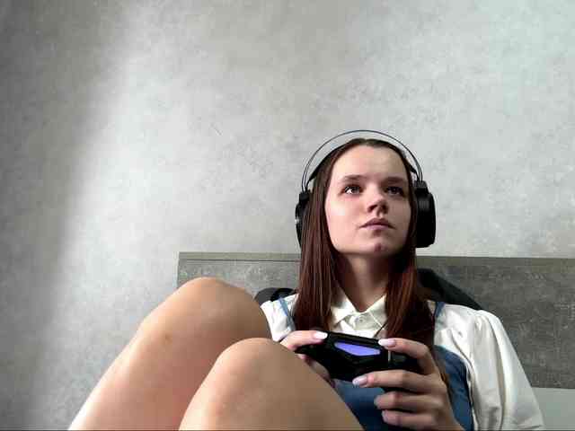 QueenieStuber webcam