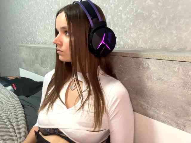 QueenieStuber webcam