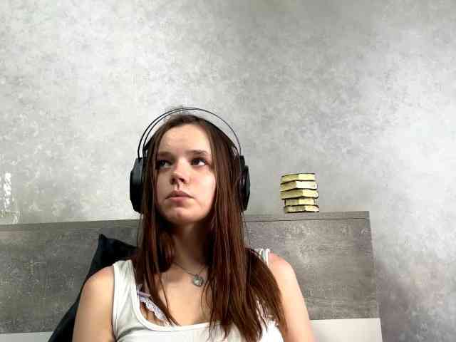 QueenieStuber webcam