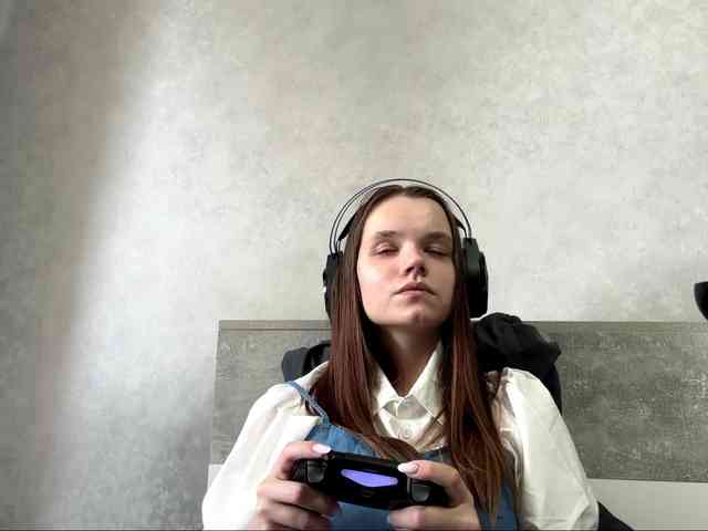 QueenieStuber webcam