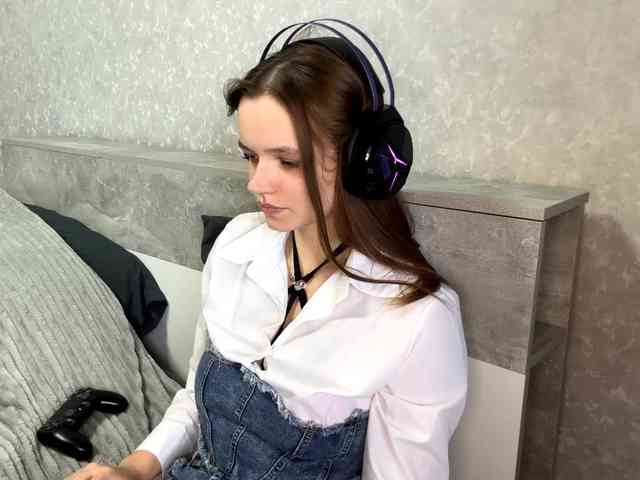 QueenieStuber webcam