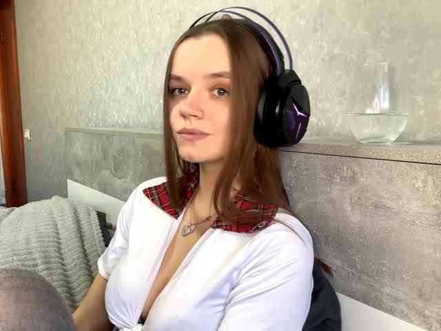 QueenieStuber webcam