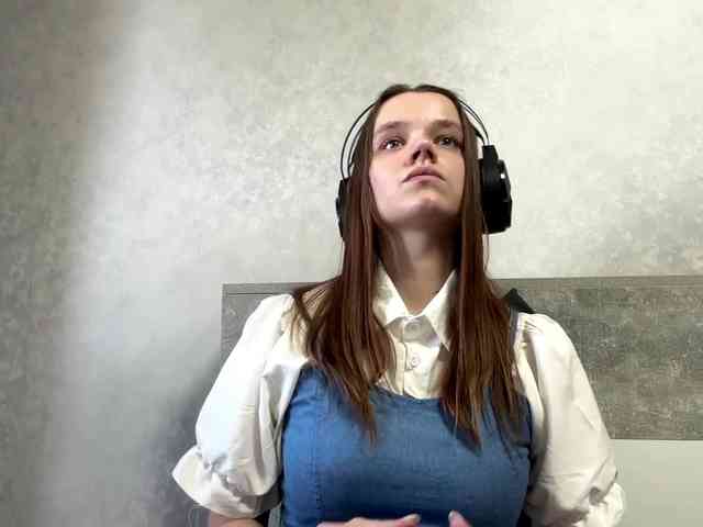 QueenieStuber webcam