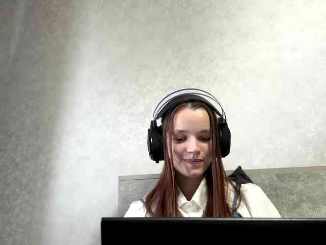 QueenieStuber webcam