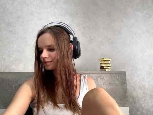 QueenieStuber webcam
