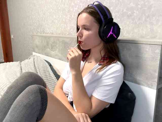 QueenieStuber webcam