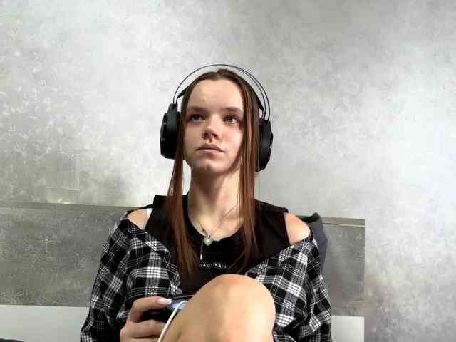 QueenieStuber webcam