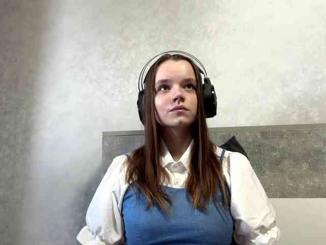 QueenieStuber webcam