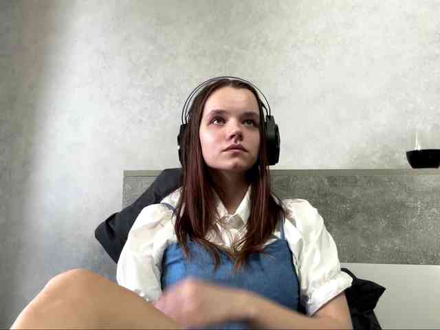 QueenieStuber webcam
