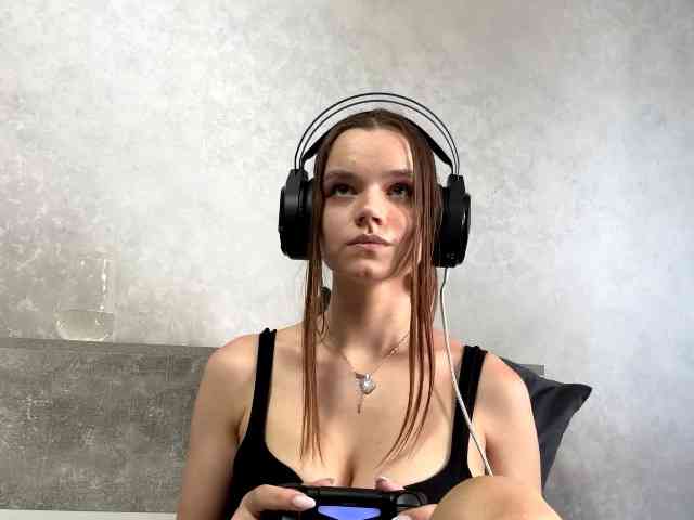 QueenieStuber webcam