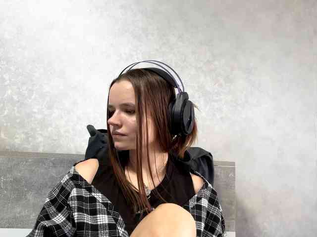 QueenieStuber webcam