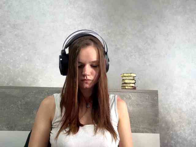 QueenieStuber webcam