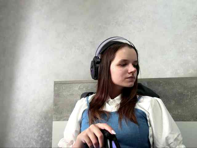 QueenieStuber webcam