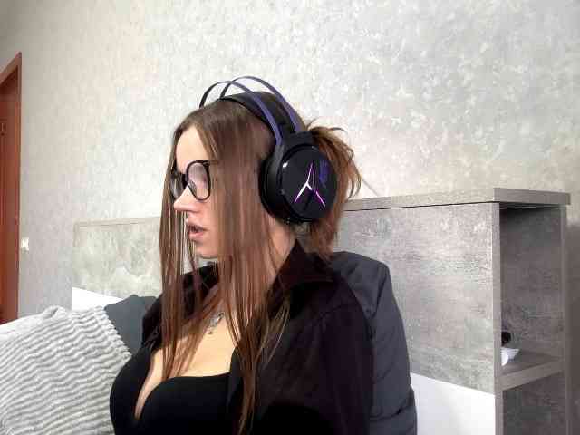 QueenieStuber webcam