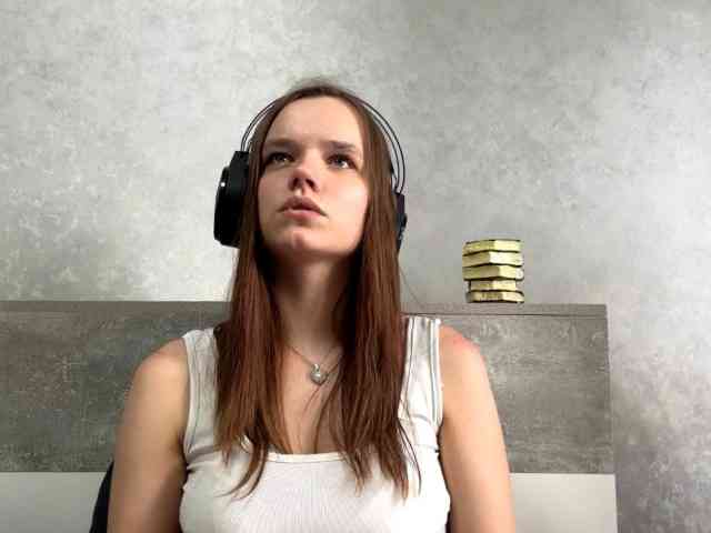 QueenieStuber webcam