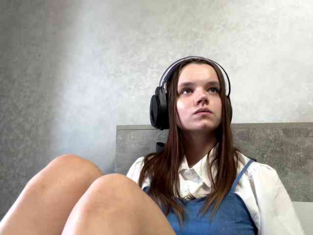 QueenieStuber webcam
