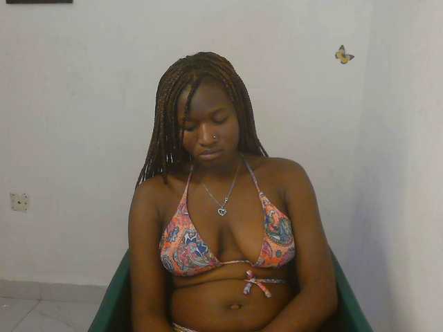 Sweet-fariha live cam on BongaCams