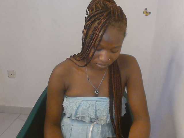 Sweet-fariha live cam on BongaCams