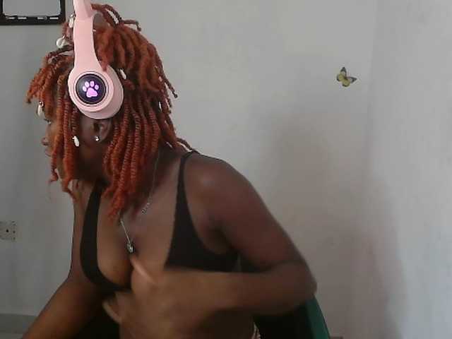 Sweet-fariha live cam on BongaCams