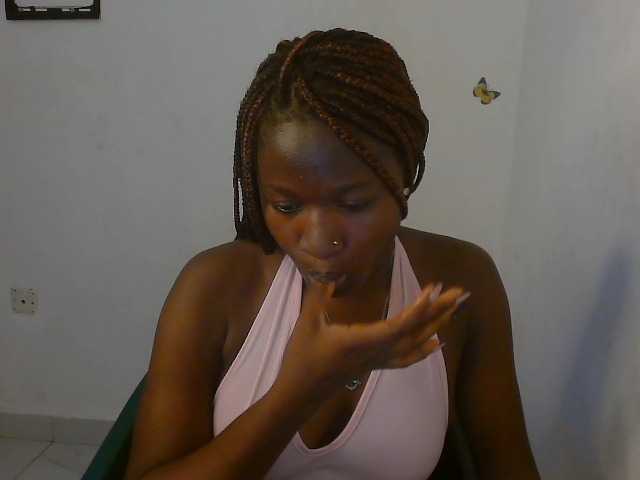 Sweet-fariha live cam on BongaCams