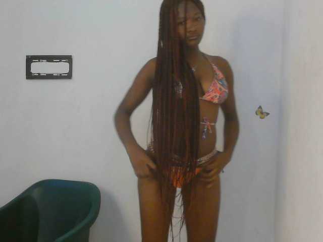 Sweet-fariha live cam on BongaCams