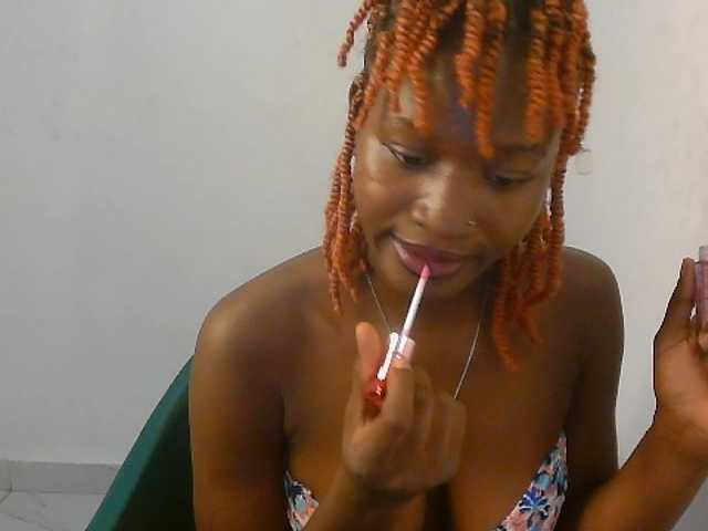 Sweet-fariha live cam on BongaCams