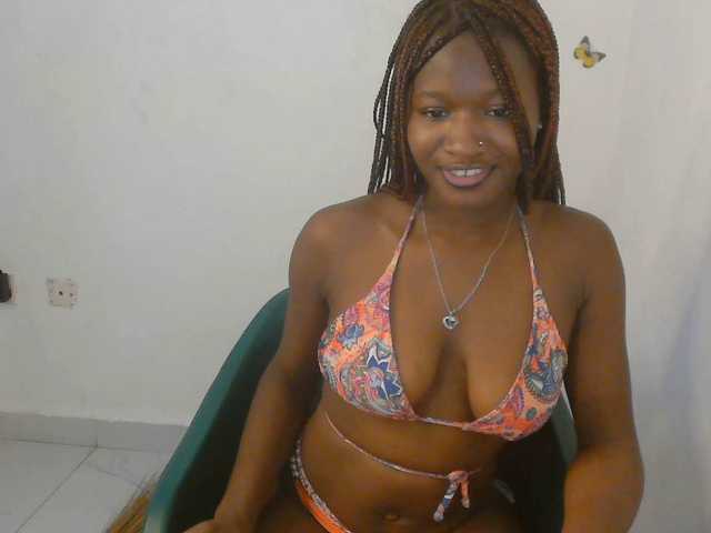 Sweet-fariha live cam on BongaCams