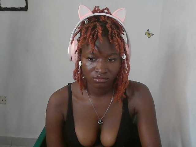 Sweet-fariha live cam on BongaCams