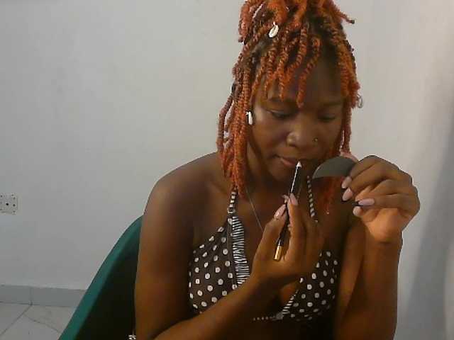 Sweet-fariha live cam on BongaCams