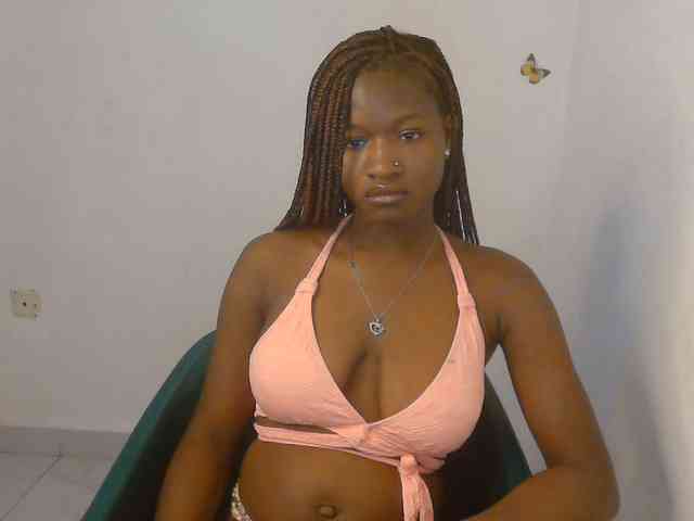Sweet-fariha webcam