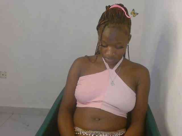 Sweet-fariha webcam