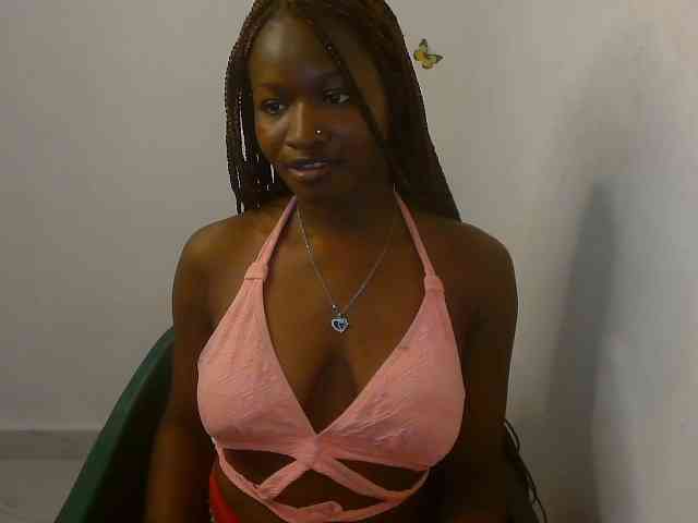 Sweet-fariha webcam