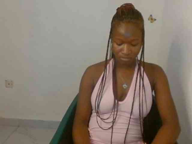 Sweet-fariha webcam