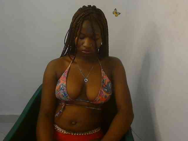 Sweet-fariha webcam