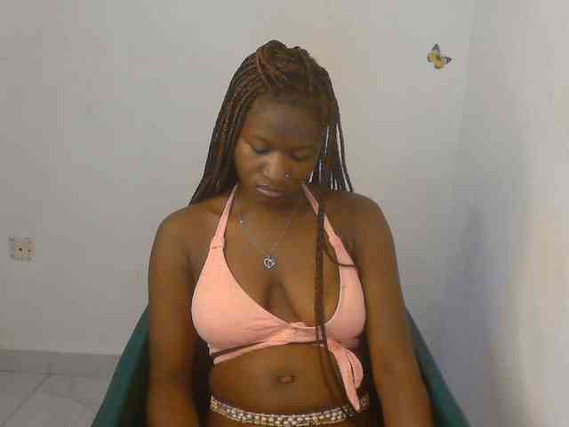 Sweet-fariha webcam