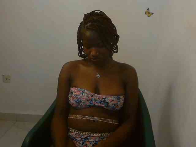 Sweet-fariha webcam
